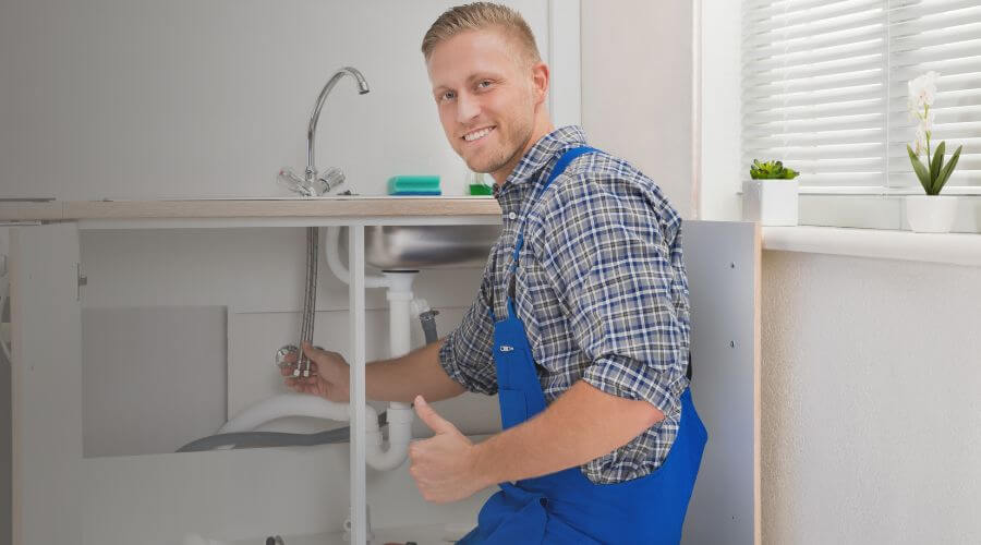 Weekend Plumber Service in Menahga, MN